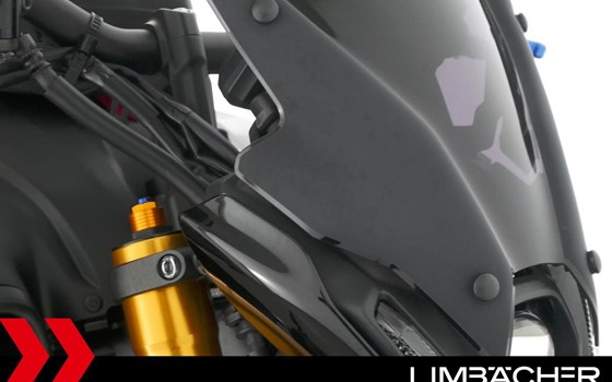 Gebrauchtmotorrad Yamaha MT-09 SP - Bild 19