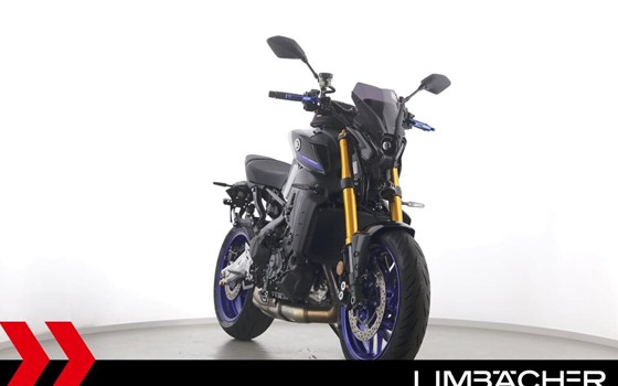 Gebrauchtmotorrad Yamaha MT-09 SP - Bild 2