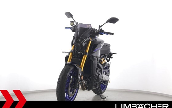 Gebrauchtmotorrad Yamaha MT-09 SP - Bild 3