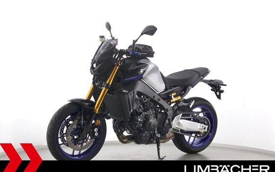 Gebrauchtmotorrad Yamaha MT-09 SP - Bild 4
