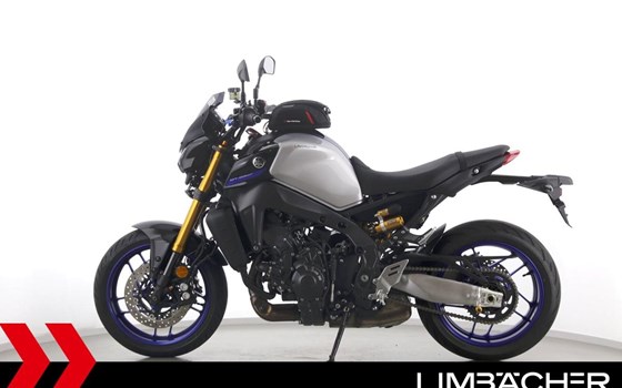 Gebrauchtmotorrad Yamaha MT-09 SP - Bild 5