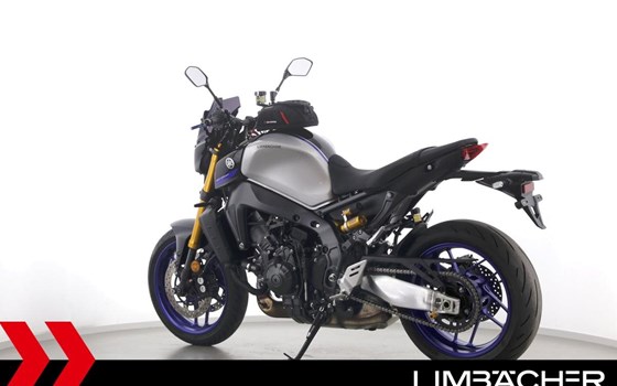 Gebrauchtmotorrad Yamaha MT-09 SP - Bild 6