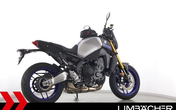 Gebrauchtmotorrad Yamaha MT-09 SP - Bild 9