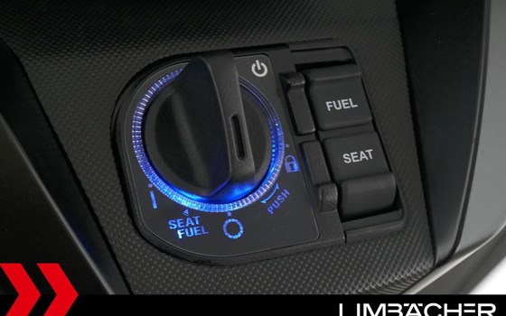 Gebrauchtmotorrad Honda Forza 125 - Bild 13