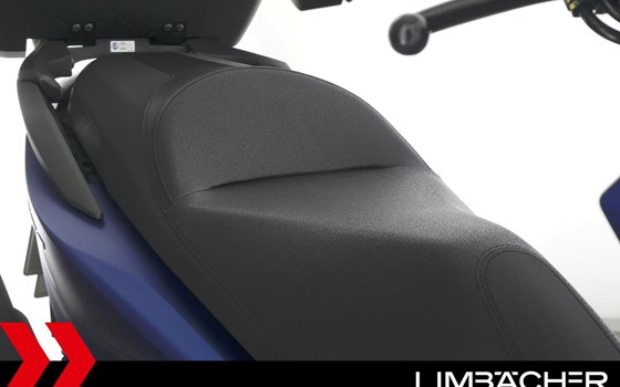 Gebrauchtmotorrad Honda Forza 125 - Bild 15