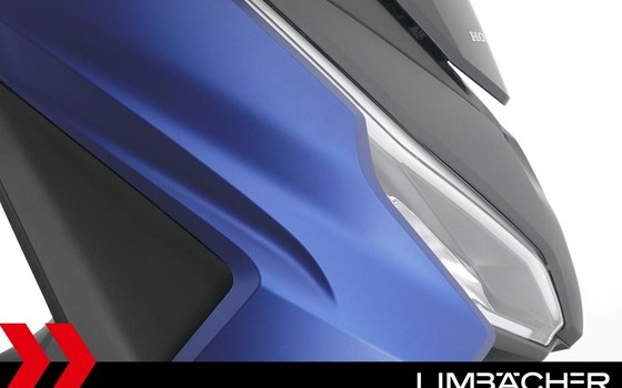 Gebrauchtmotorrad Honda Forza 125 - Bild 16