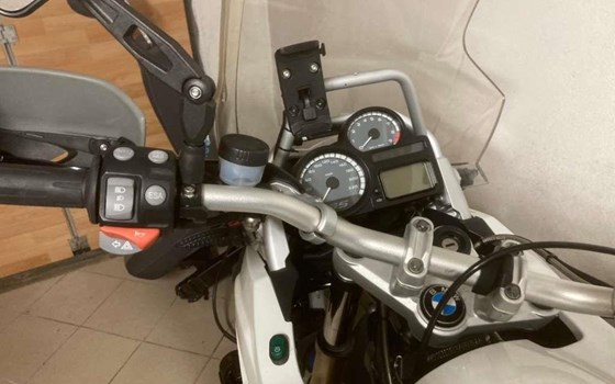 Gebrauchtmotorrad BMW R 1200 GS - Bild 3