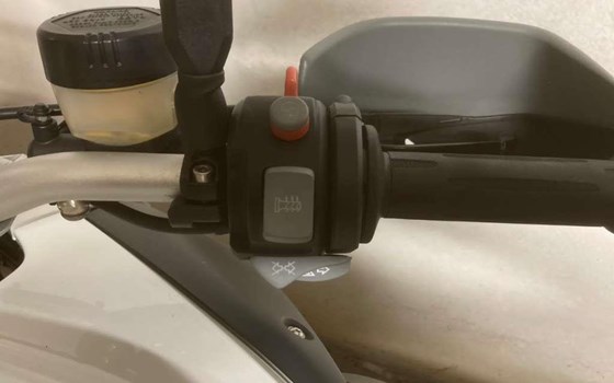 Gebrauchtmotorrad BMW R 1200 GS - Bild 5