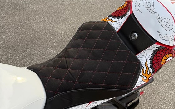 Gebrauchtmotorrad Suzuki GSX-R 1000 R - Bild 11