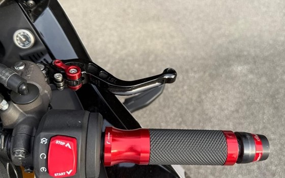 Gebrauchtmotorrad Suzuki GSX-R 1000 R - Bild 13