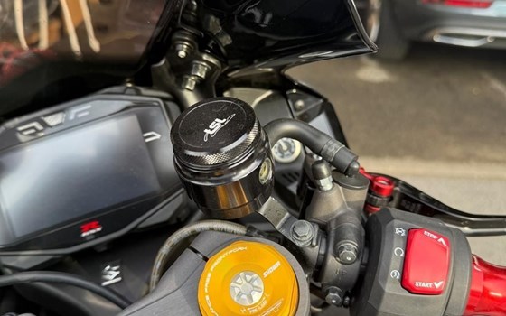 Gebrauchtmotorrad Suzuki GSX-R 1000 R - Bild 14