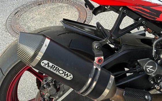 Gebrauchtmotorrad Suzuki GSX-R 1000 R - Bild 15