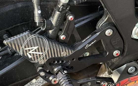 Gebrauchtmotorrad Suzuki GSX-R 1000 R - Bild 16