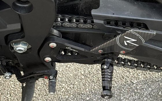 Gebrauchtmotorrad Suzuki GSX-R 1000 R - Bild 17