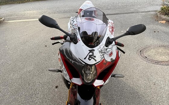 Gebrauchtmotorrad Suzuki GSX-R 1000 R - Bild 19