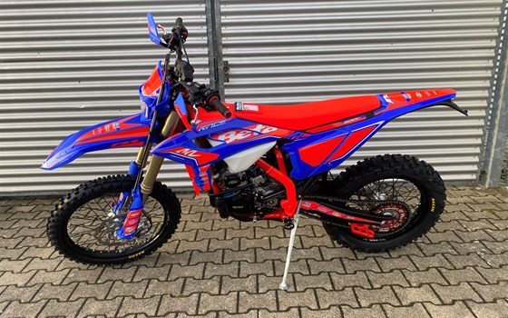 Neufahrzeug Beta RR 2T 300 - Bild 5