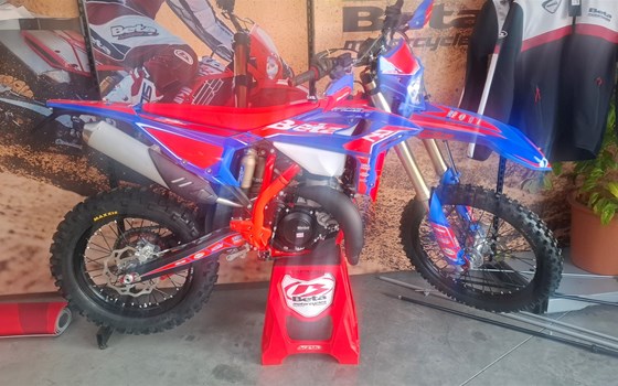 Neufahrzeug Beta RR 2T 300 - Bild 10