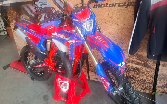 Neufahrzeug Beta RR 2T 300 - Bild 11