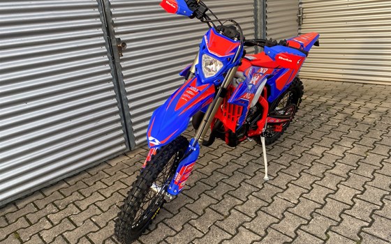 Neufahrzeug Beta RR 2T 300 - Bild 6