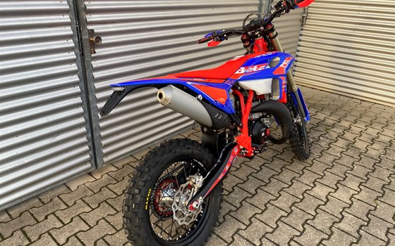 Neufahrzeug Beta RR 2T 300 - Bild 3