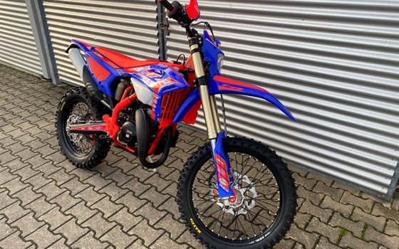 Neufahrzeug Beta RR 2T 300 - Bild 1