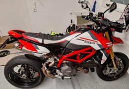 Gebrauchte Ducati Hypermotard 950 SP