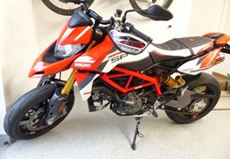 Gebrauchte Ducati Hypermotard 950 SP
