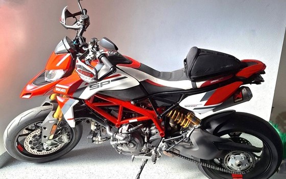 Gebrauchtmotorrad Ducati Hypermotard 950 SP - Bild 16