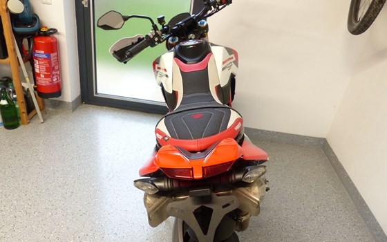 Gebrauchtmotorrad Ducati Hypermotard 950 SP - Bild 6