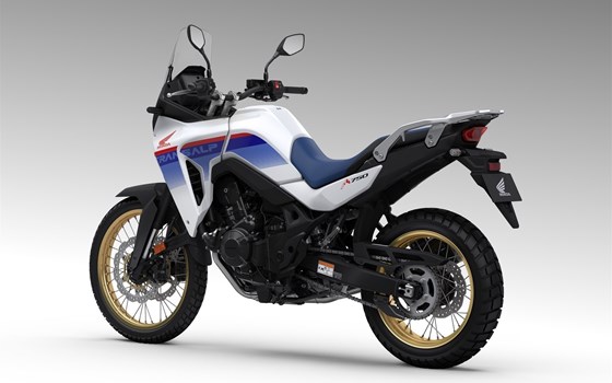 Neufahrzeug Honda XL750 Transalp - Bild 3