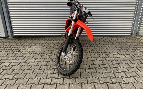 Gebrauchtmotorrad Beta RR 125 4T LC Enduro - Bild 7