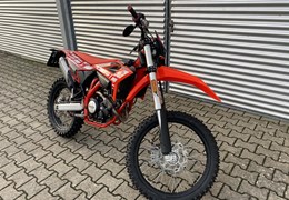 Gebrauchte Beta RR 125 4T LC Enduro