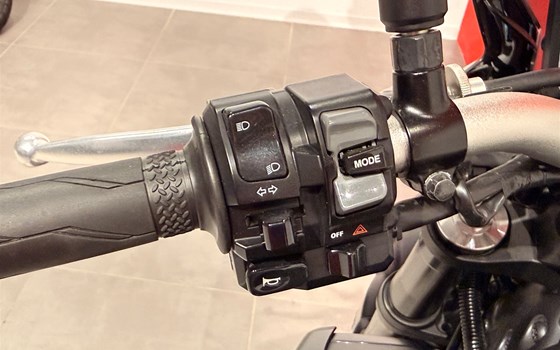 Gebrauchtmotorrad Yamaha MT-09 - Bild 18