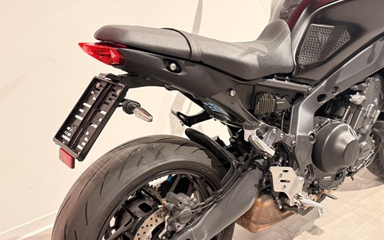 Gebrauchtmotorrad Yamaha MT-09 - Bild 6