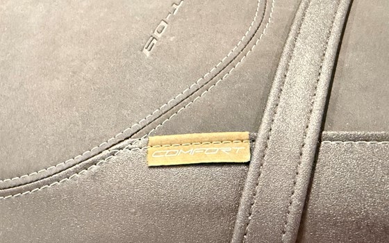 Gebrauchtmotorrad Yamaha MT-09 - Bild 9