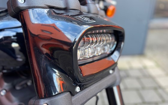 Gebrauchtmotorrad Harley-Davidson Softail Fat Bob 114 FXFBS - Bild 6
