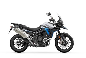 Triumph Tiger 900 Alpine Edition