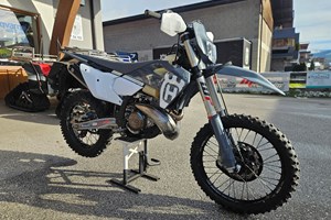 Angebot Husqvarna TE 300 PRO