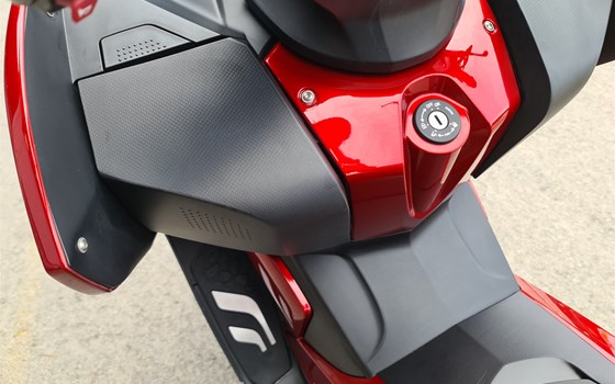 Gebrauchtmotorrad BMW C 650 GT - Bild 12