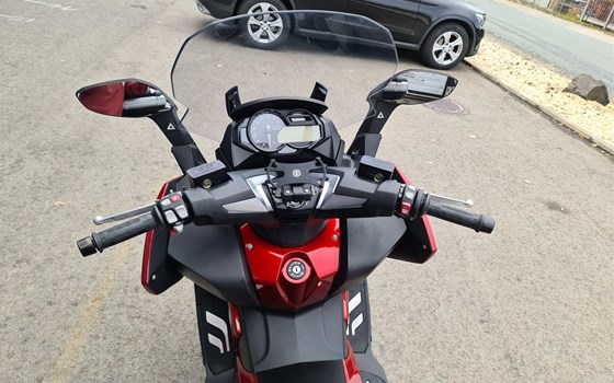 Gebrauchtmotorrad BMW C 650 GT - Bild 7