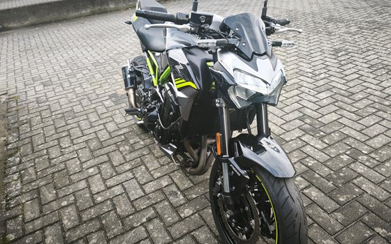 Gebrauchtmotorrad Kawasaki Z900 - Bild 10