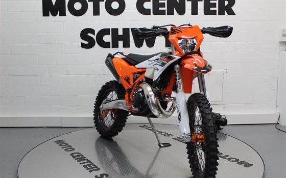 Neufahrzeug KTM 300 EXC HARDENDURO - Bild 3