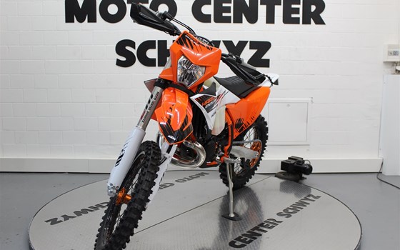 Neufahrzeug KTM 300 EXC HARDENDURO - Bild 4