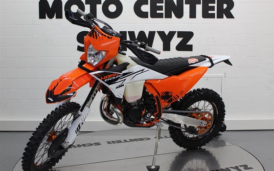 Neufahrzeug KTM 300 EXC HARDENDURO - Bild 5