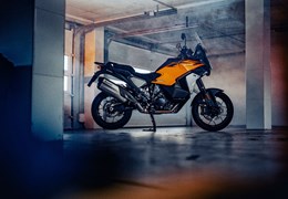 Neumotorrad KTM 1390 Super Adventure S EVO