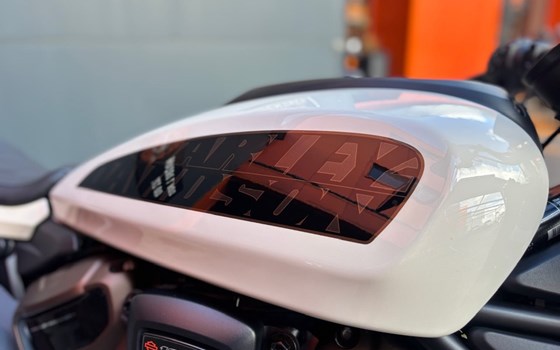 Gebrauchtmotorrad Harley-Davidson Sportster S RH1250S - Bild 5