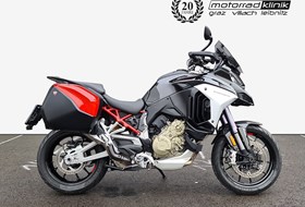 Ducati Multistrada V4 S