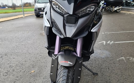 Gebrauchtmotorrad Ducati Multistrada V4 S - Bild 5