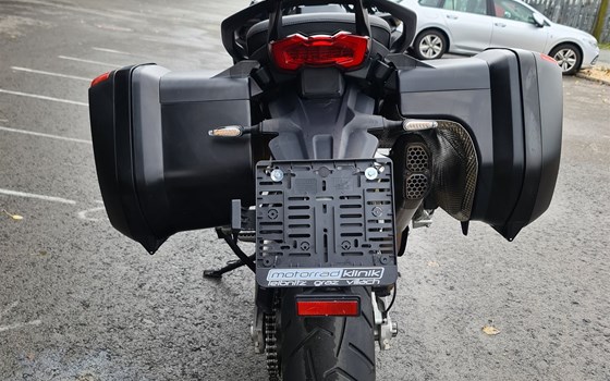 Gebrauchtmotorrad Ducati Multistrada V4 S - Bild 6