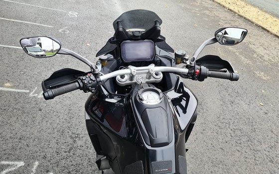 Gebrauchtmotorrad Ducati Multistrada V4 S - Bild 7